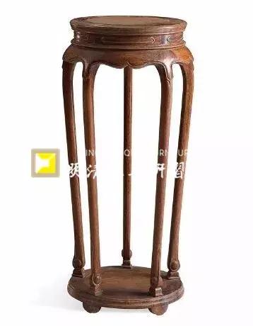 揭秘明清家具仿古做旧工艺,明清家具的断代与辨伪