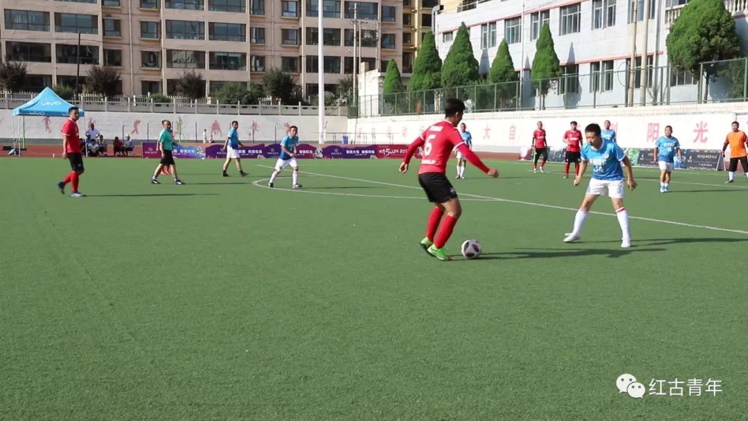 兰州红古区足球比赛,兰州农商银行乒乓球邀请赛