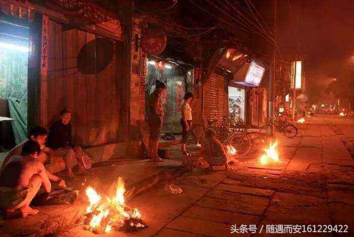 鬼节真的有鬼存在吗,鬼节是世界上真的有鬼吗