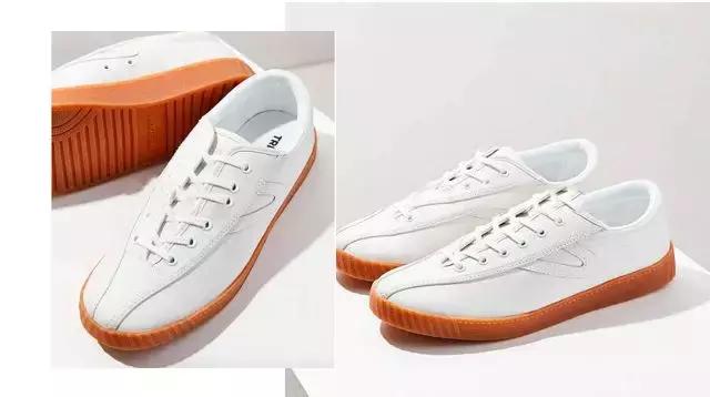 春夏复古男士小白鞋,2021秋季流行小白鞋品牌