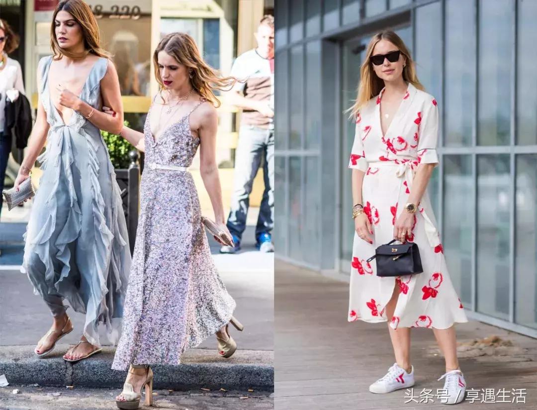 胸小穿衣服显瘦吗,胸小穿衣服才有高级感