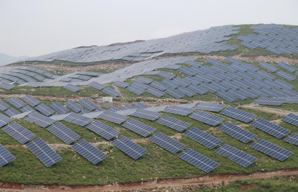 担当实干奋勇争先,玉田县工作报告