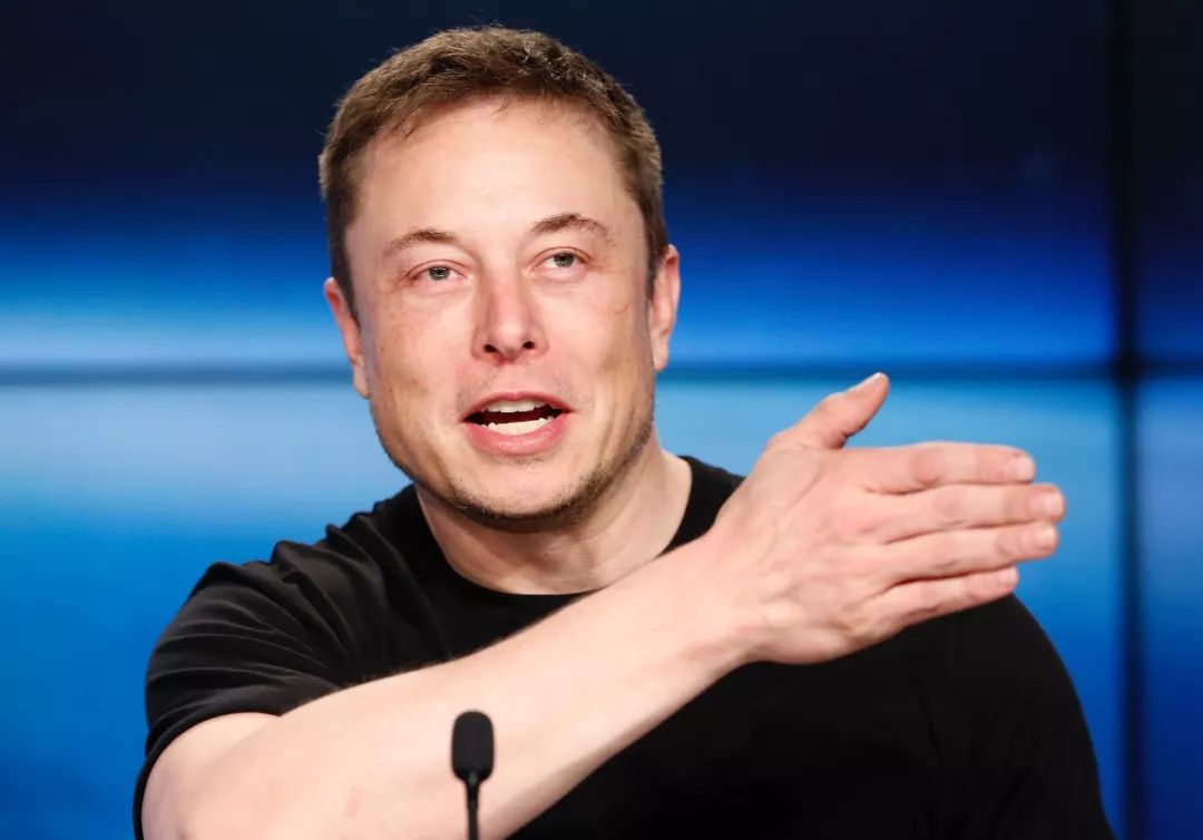 马斯克特斯拉技术人员推特,马斯克推特和特斯拉