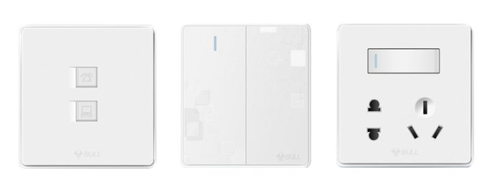 开关插座最好的系列哪个品牌最贵,2020开关插座10大品牌排行榜