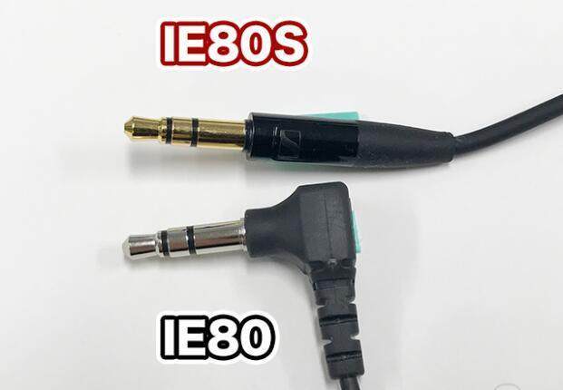 森海ie80s有什么缺点,森海ie80s跟ie800音质对比