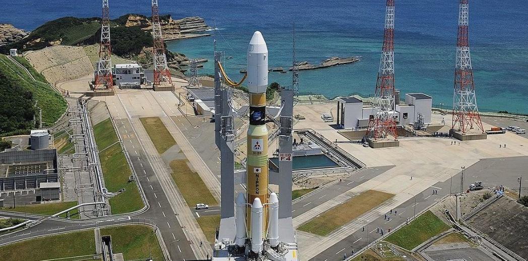 中国将建的火箭发射场,超大型火箭发射基地建设