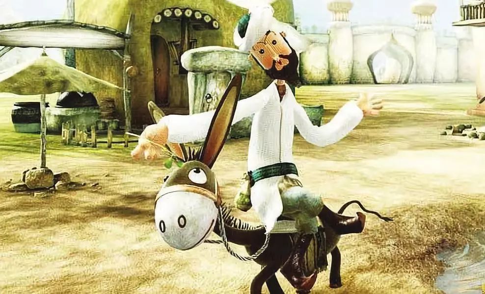 盘点那些陪伴我们十年的动画片,这些都是你曾经追过的动画片