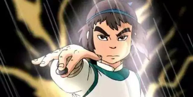 盘点那些陪伴我们十年的动画片,这些都是你曾经追过的动画片