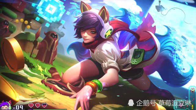 lol英雄原画改动,英雄联盟原画变化亚索