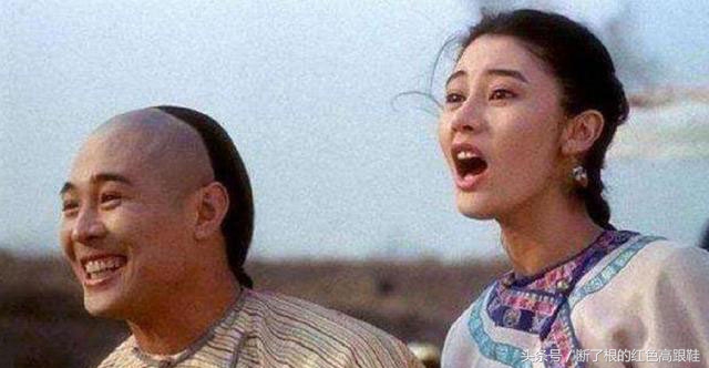 拍“烂片”的5位明星，第2位从不看剧本，第5位再烂也有人喜欢？