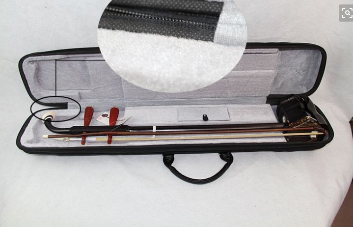 二胡琴杆弯曲影响音质吗,二胡琴杆装歪了怎么办