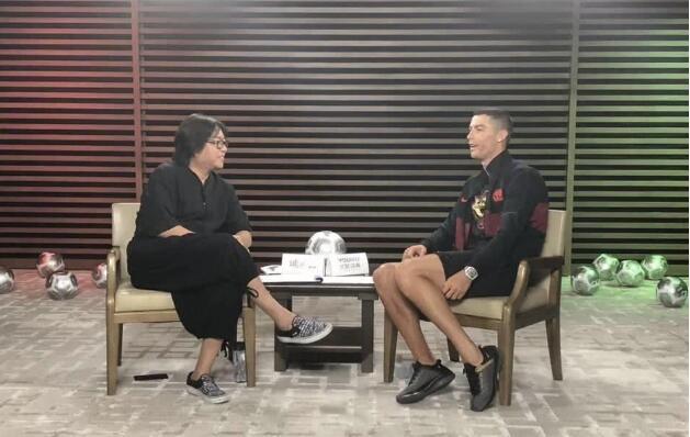 高晓松c罗完整视频,优酷晓说下架了吗