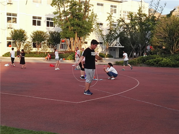 淮安淮外外国语学校2020年招生,淮安市外国语