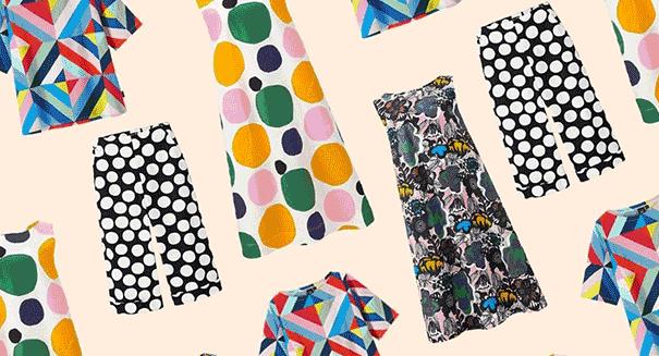 胖mm优衣库显瘦穿搭,190优衣库穿搭