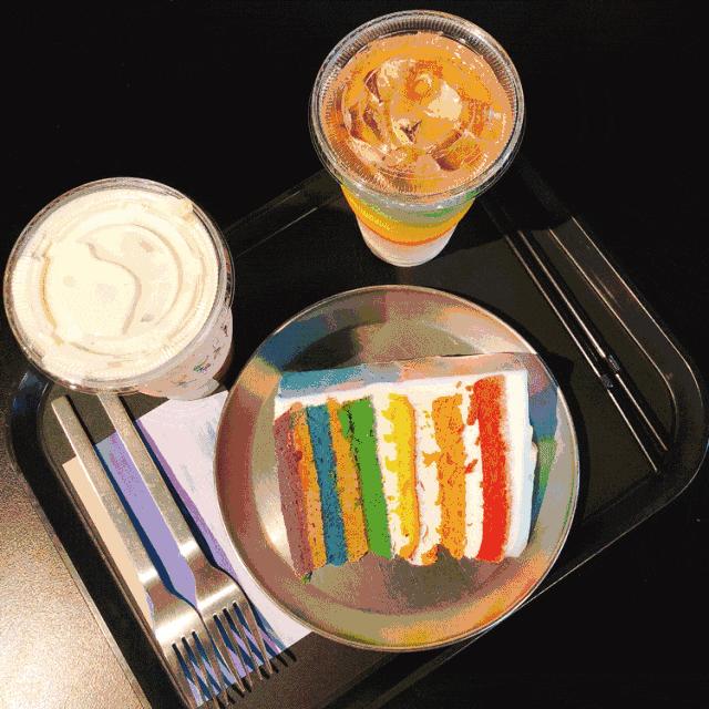 154矮胖妹，首尔之旅凭借6套优衣库被人疯狂搭讪！