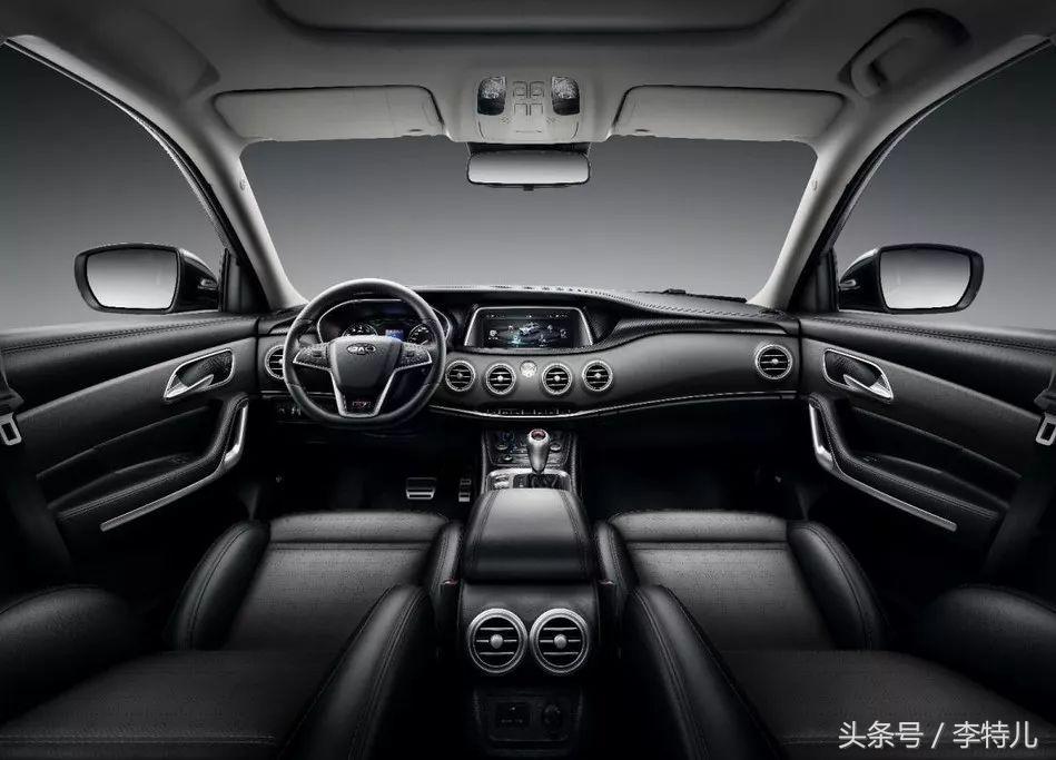 安排上了！江淮汽车进军阿根廷，梅西需要再次热泪盈眶