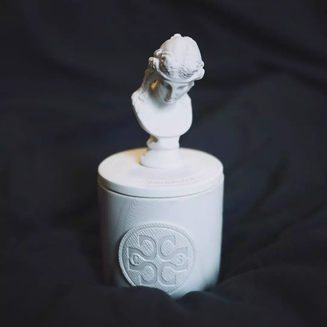 超级好看的蜡烛你们喜欢吗,好看的蜡烛推荐