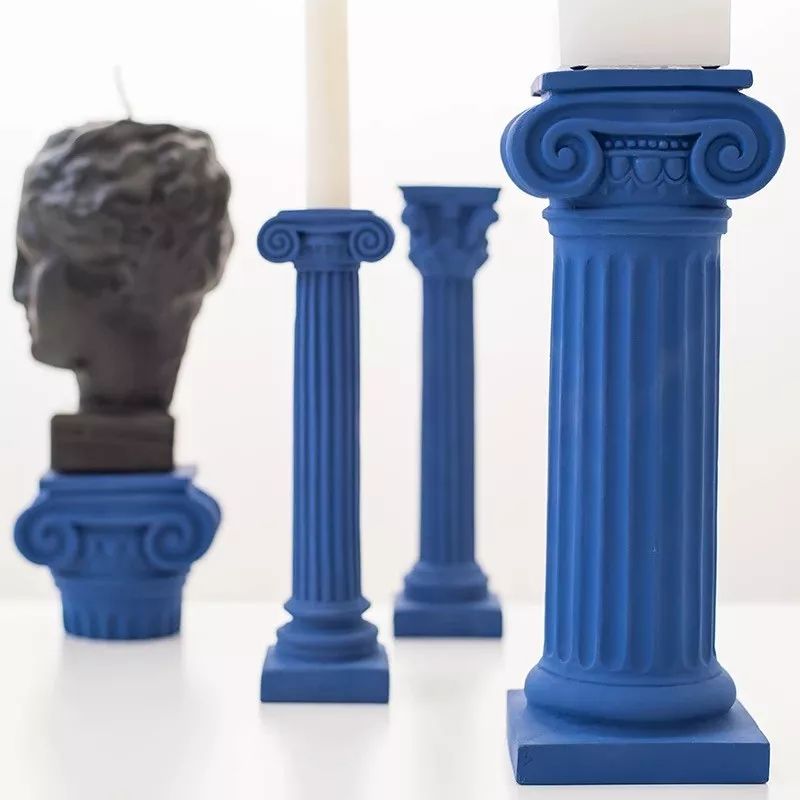 好看的蜡烛推荐,高颜值小众蜡烛