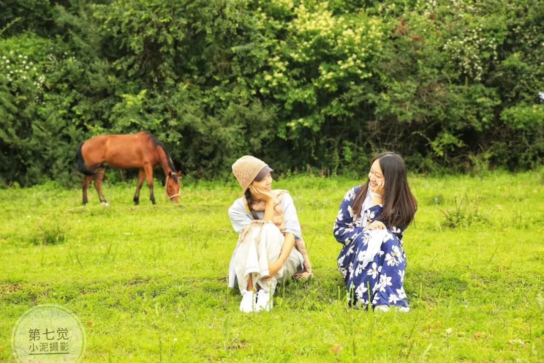 在这里，与自然相处，找寻内在的自己——学员教培感受