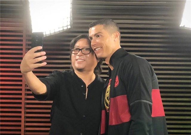 高晓松没错！C罗团队迟到早走爆粗口实属耍大牌，最没道德是翻译