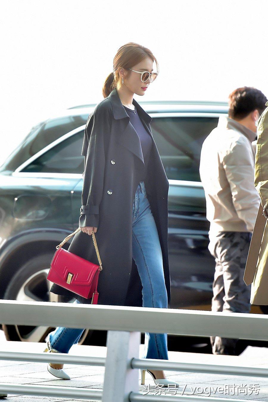 金娜娜朴敏英包包,朴敏英演的金秘书