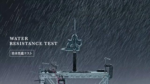 日两公司联合打造中二感满满的小玩意爆红网络，网友：很羞耻啊