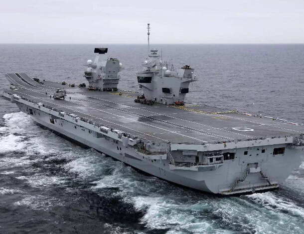 中国的龙门吊卖给哪些国家了,美国造航母用的龙门吊会坏吗