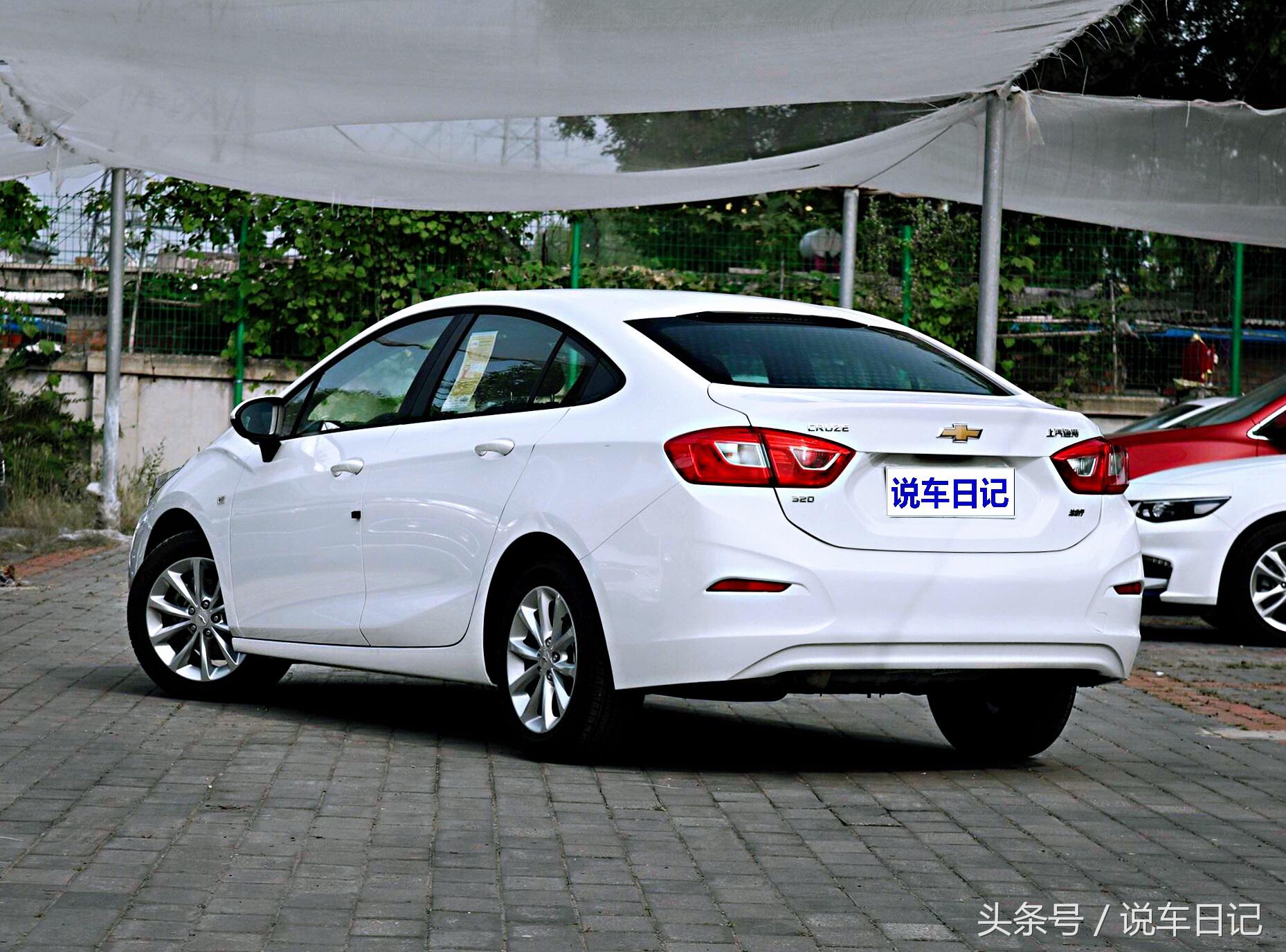 科鲁兹车咋样啊,科鲁兹这车的发动机怎么样