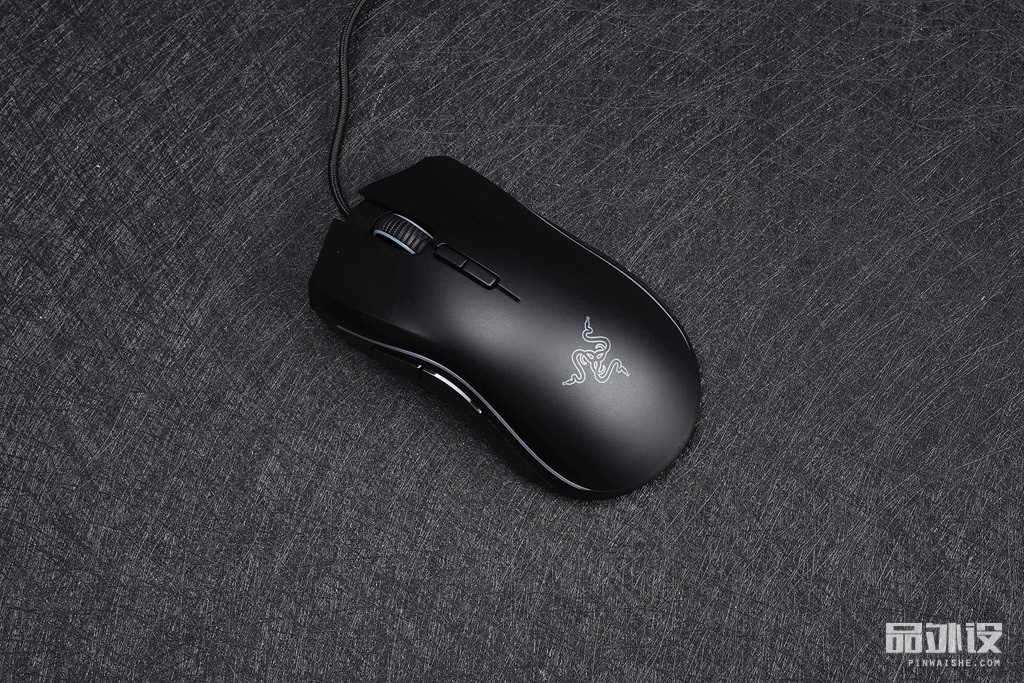 雷蛇曼巴新款,雷蛇全能型游戏鼠标已发布