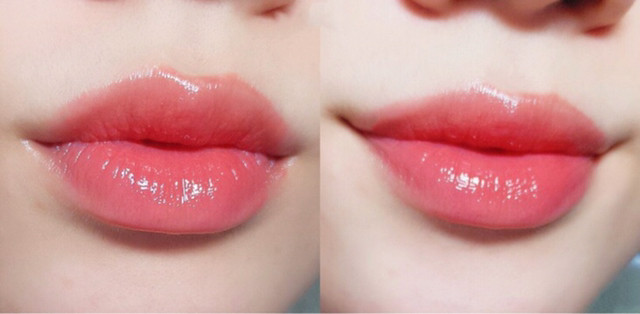 推荐超级显白唇釉,阿玛尼裸色系唇釉推荐