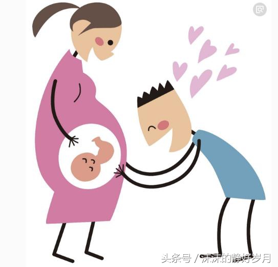 孕1到10个月的宝宝发育全过程,胎宝宝孕期1-10个月图片