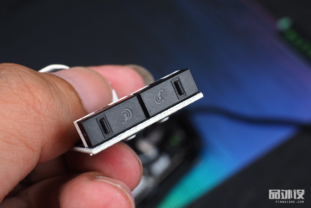 雷蛇曼巴眼镜蛇鼠标维修,雷蛇蝰蛇精英版鼠标拆解视频