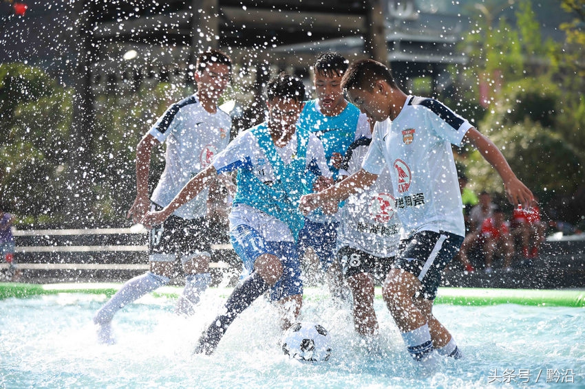 贵州丹寨足球赛,丹寨县足球比赛