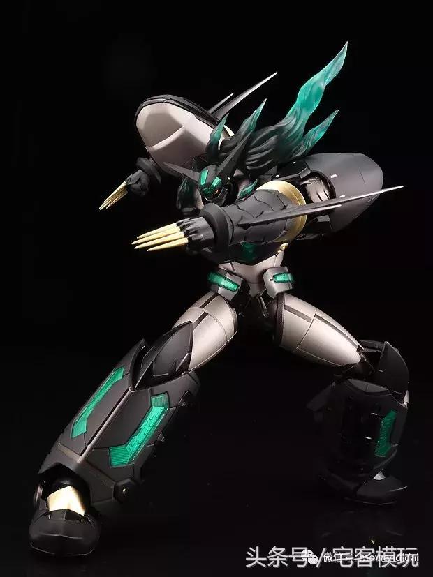 模玩测评,模玩评测评头论足