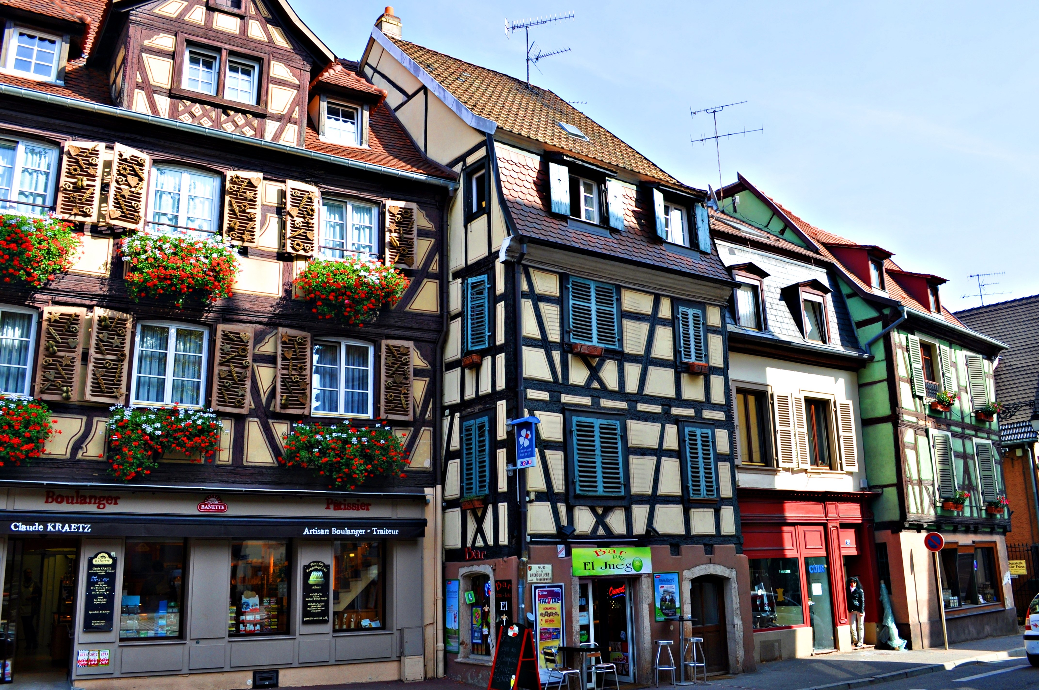 欧洲旅行第一好城市,欧洲无国界旅游