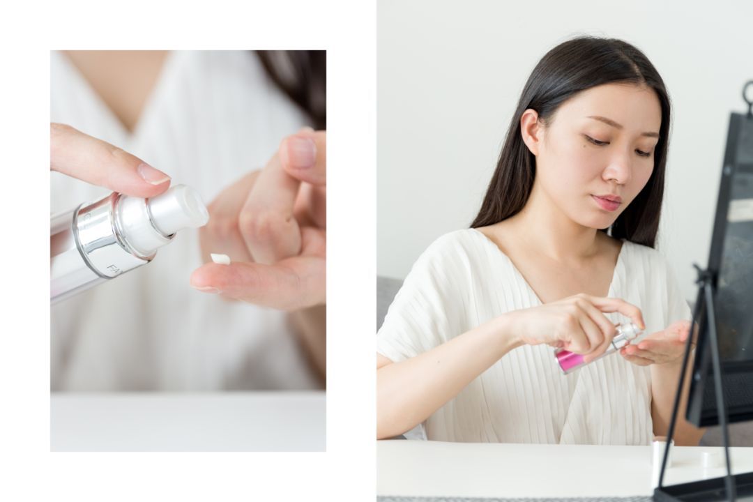 28天解决了所有皮肤问题，你猜我做了些什么？