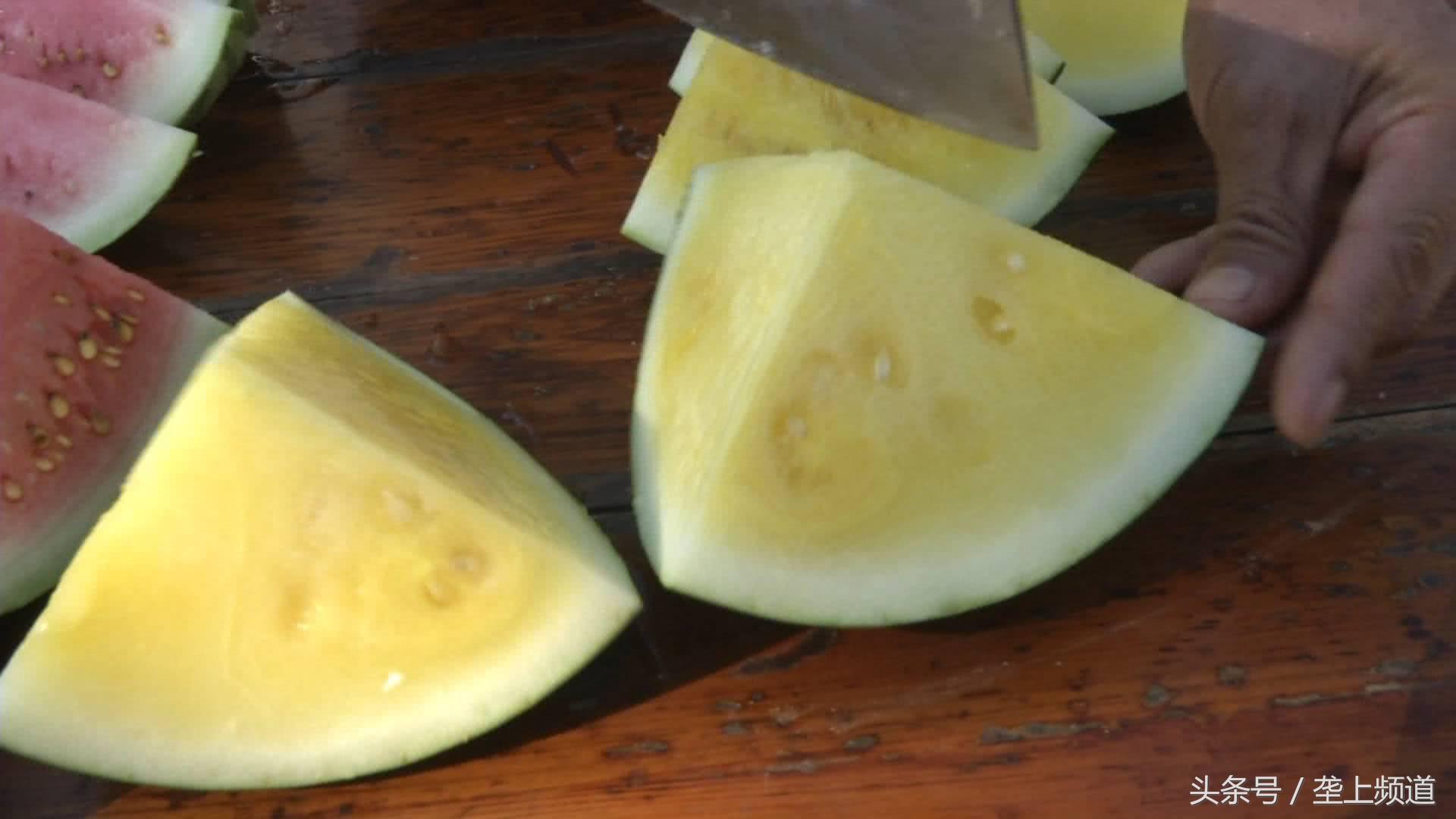 一亩西瓜卖100万,西瓜一亩地能产多少斤能挣多少钱