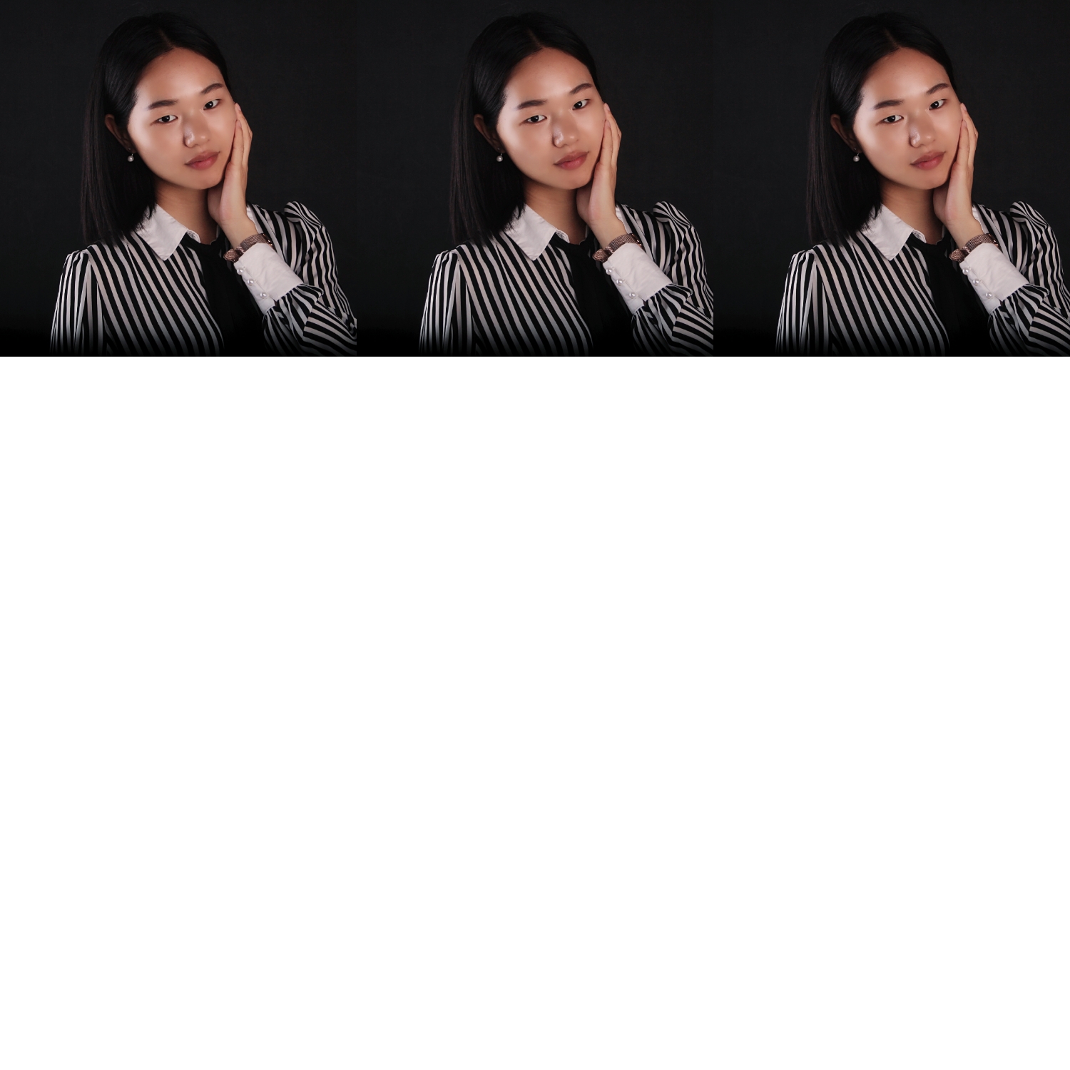 love制作视频教程,love心形九宫格拼图方法