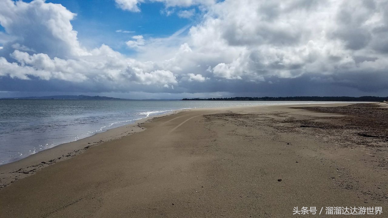世界十大最惊艳的海滩浴场,世界十大海滩露天浴场