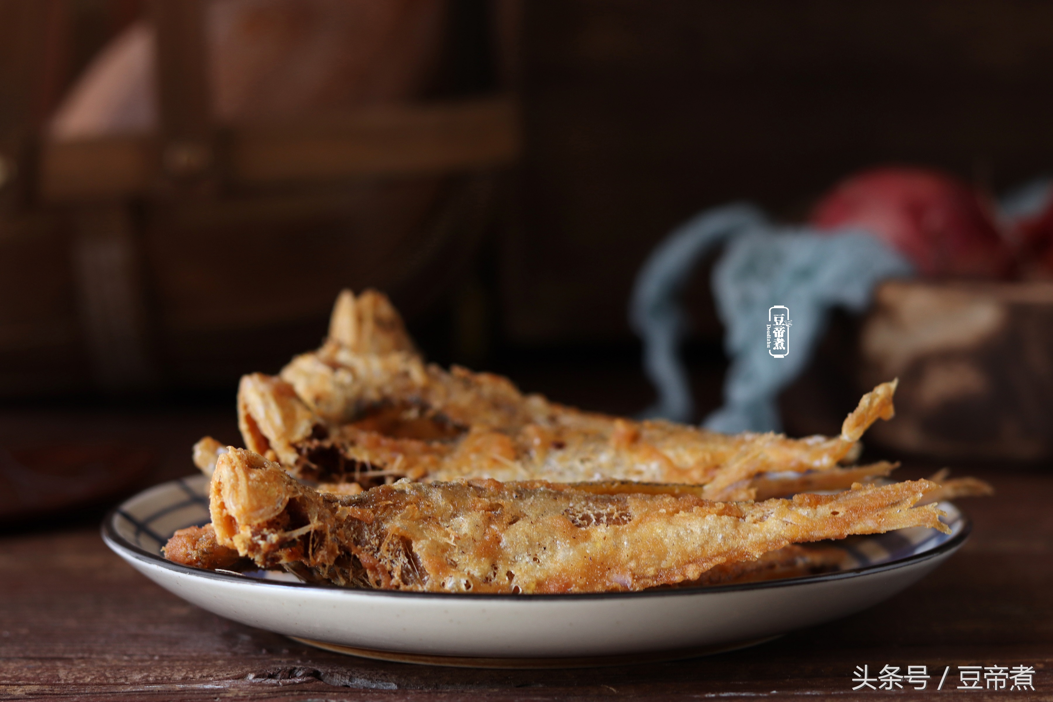 刀鱼的正宗做法大全,最好的刀鱼做法