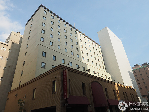 北海道札幌的散步之旅,日本北海道小樽旅游攻略