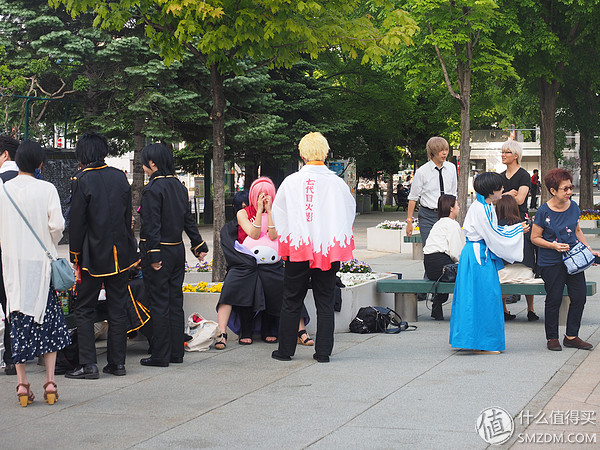 北海道札幌的散步之旅,日本北海道小樽旅游攻略