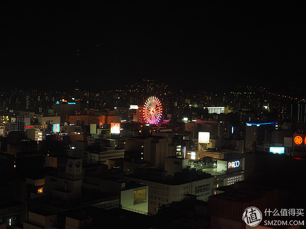 北海道札幌的散步之旅,日本北海道小樽旅游攻略