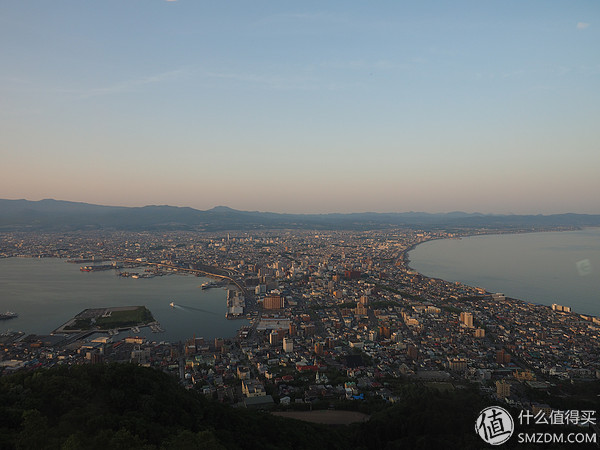 北海道札幌的散步之旅,日本北海道小樽旅游攻略