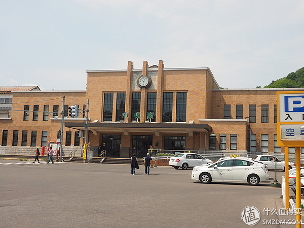 北海道札幌的散步之旅,日本北海道小樽旅游攻略