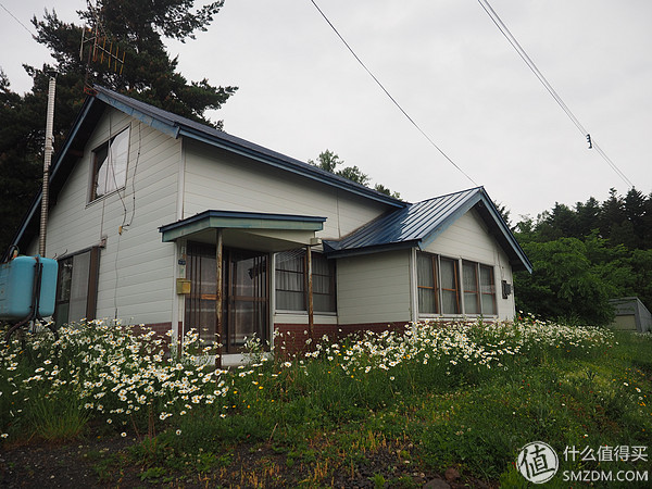北海道札幌的散步之旅,日本北海道小樽旅游攻略