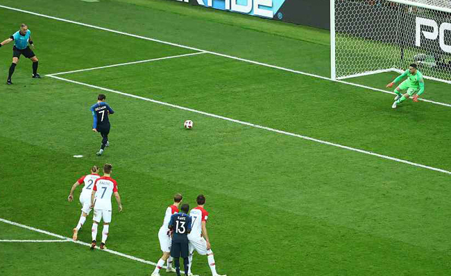 世界杯最精彩的比赛c罗,c罗和梅西的最后一场世界杯