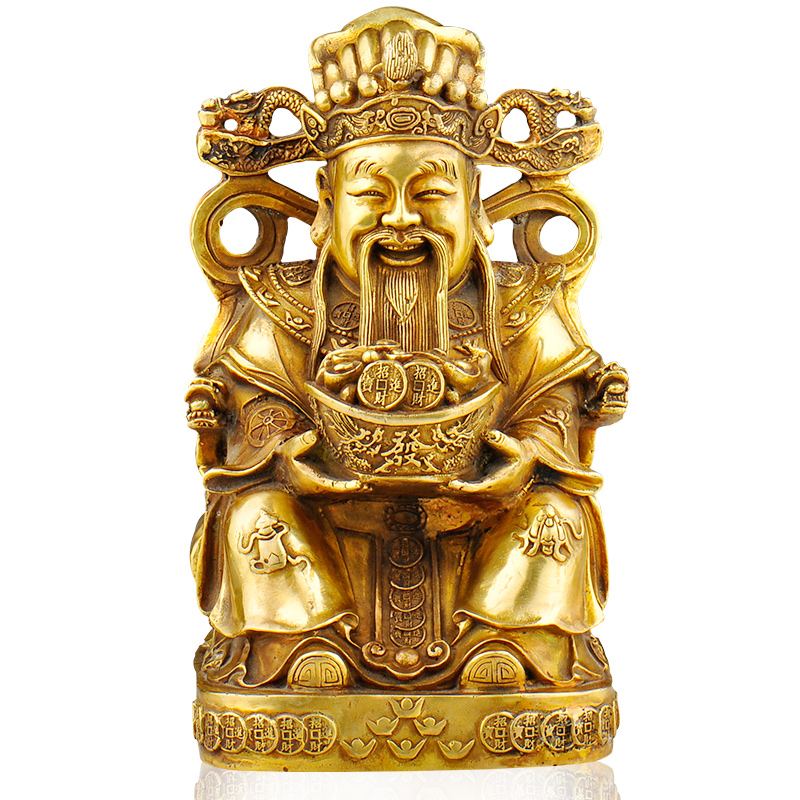 十大招财风水绝招,招财风水知识大全图解