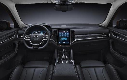 与国际豪华汽车品牌携手打造华晨中华v7遵义上市售价10.87万元起