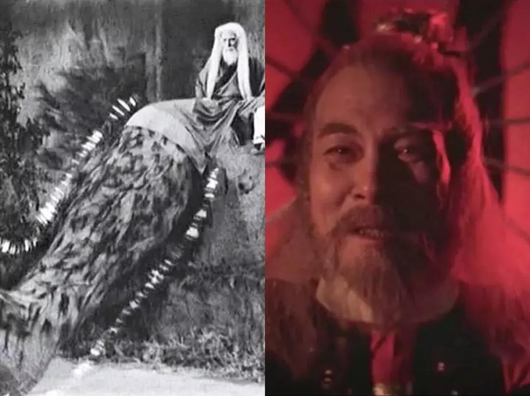 小时候演男孩长大是女孩,小时候演小男孩长大是女孩